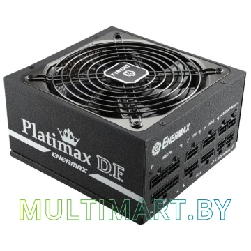Блок питания Enermax Platimax D.F. 1050W картинка 4